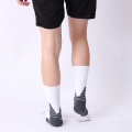 Basketball Team Premium Color Custom Logo Crew Sport Length Japanese Sock